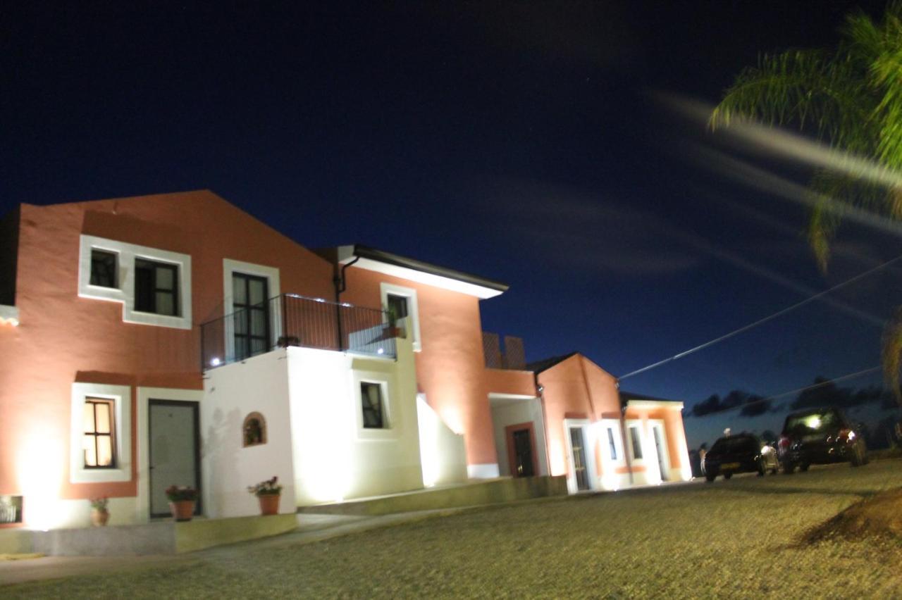 Antico Casale Bed & Breakfast Gioiosa Marea Exterior photo