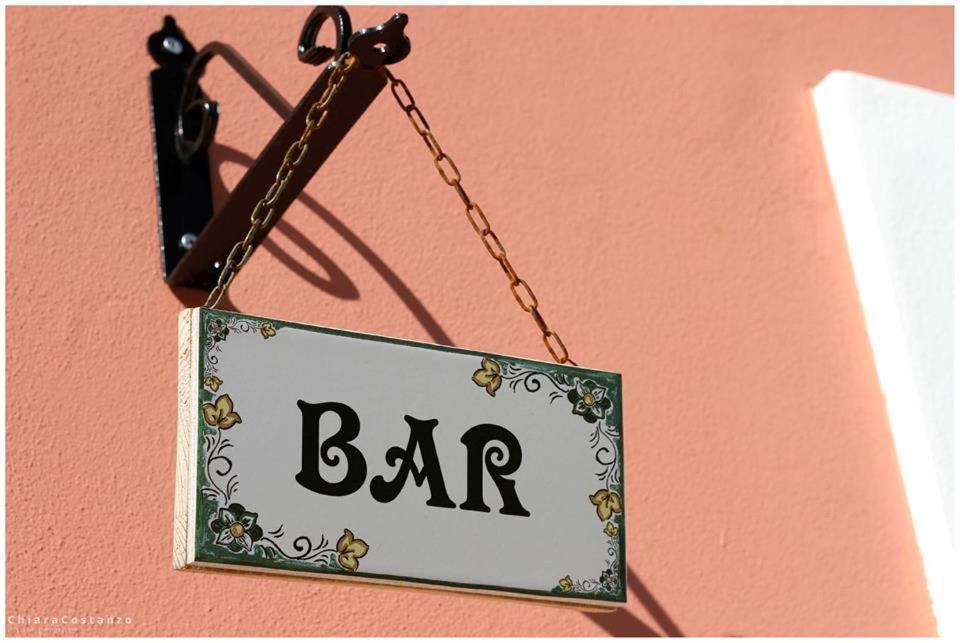 Antico Casale Bed & Breakfast Gioiosa Marea Exterior photo