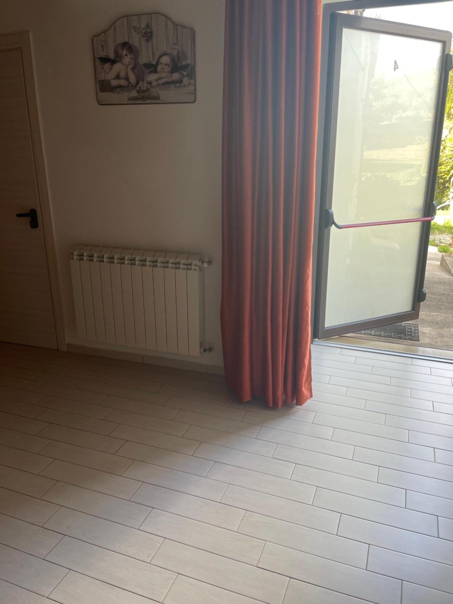 Antico Casale Bed & Breakfast Gioiosa Marea Exterior photo
